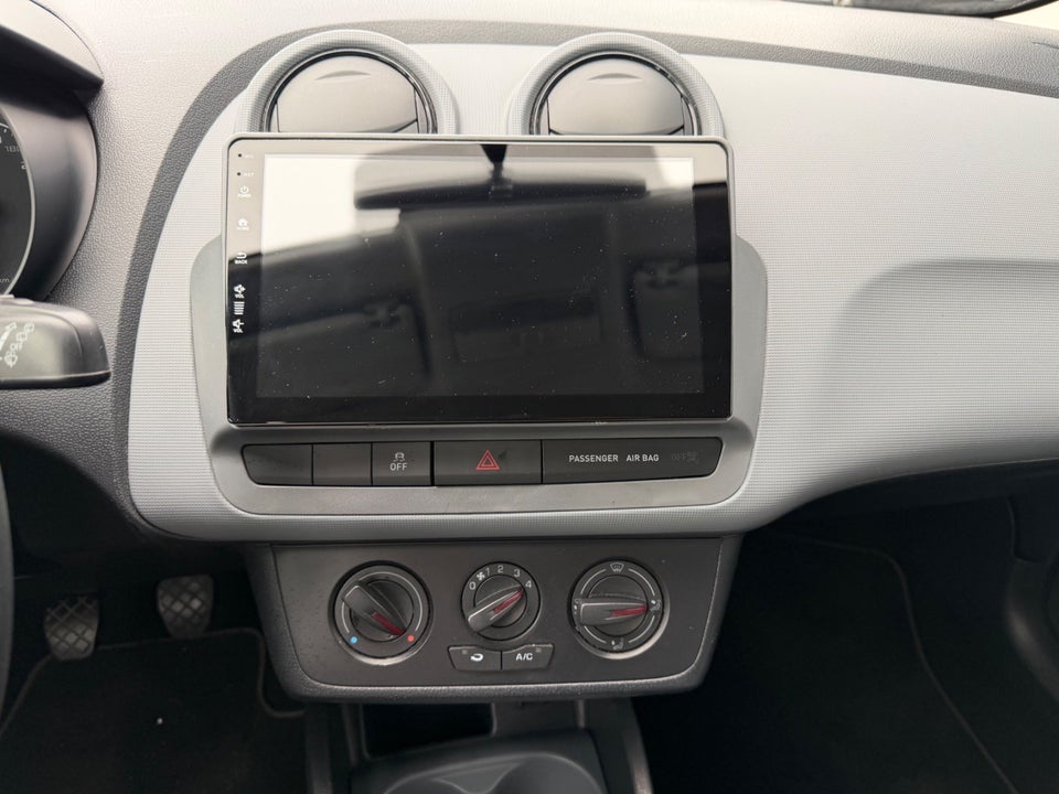 Seat Ibiza 1,0 MPi 75 Reference 5d