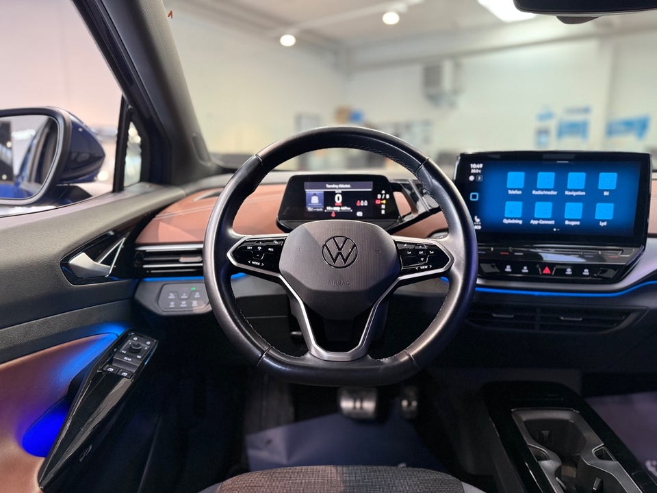 VW ID.5 77 Pro Performance 5d