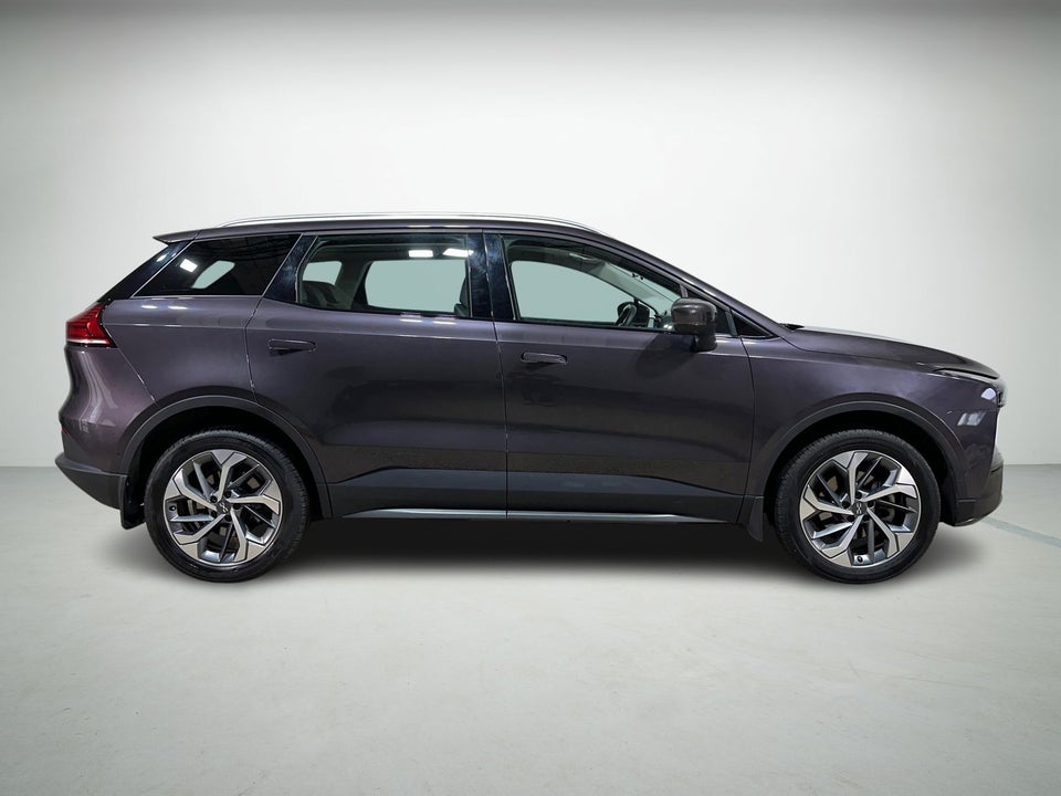 Aiways U5 Premium 5d