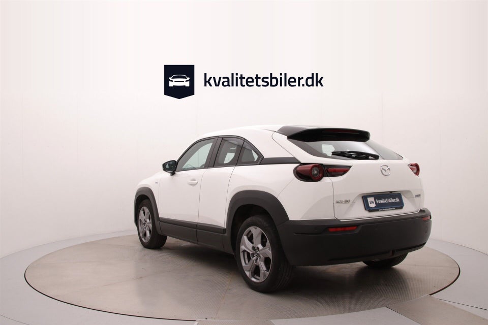 Mazda MX-30 e-SkyActiv Prime-Line 5d