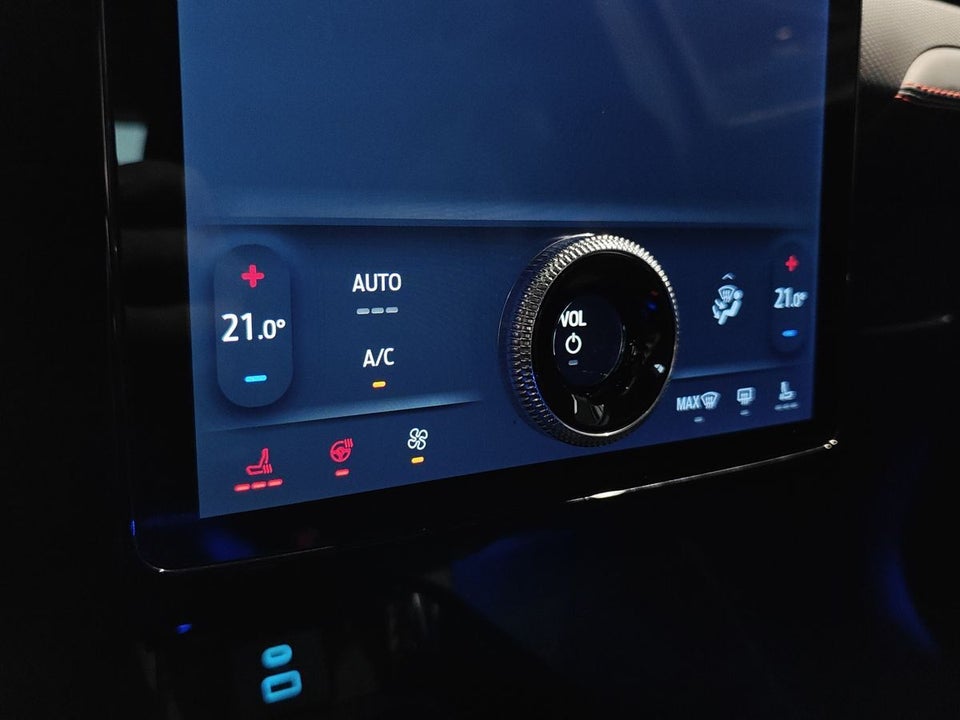 Ford Mustang Mach-E 88 Extended Range AWD 5d