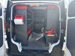 Kia PV5 71 Long Range Work Pro