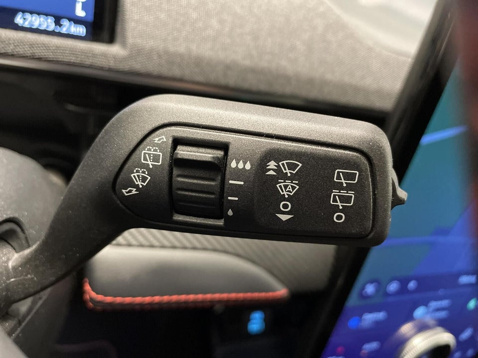 Ford Mustang Mach-E 98 Premium Extended Range AWD 5d