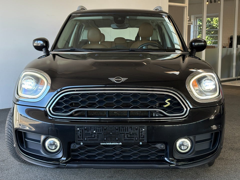 MINI Countryman Cooper SE 1,5 Essential aut. ALL4 5d