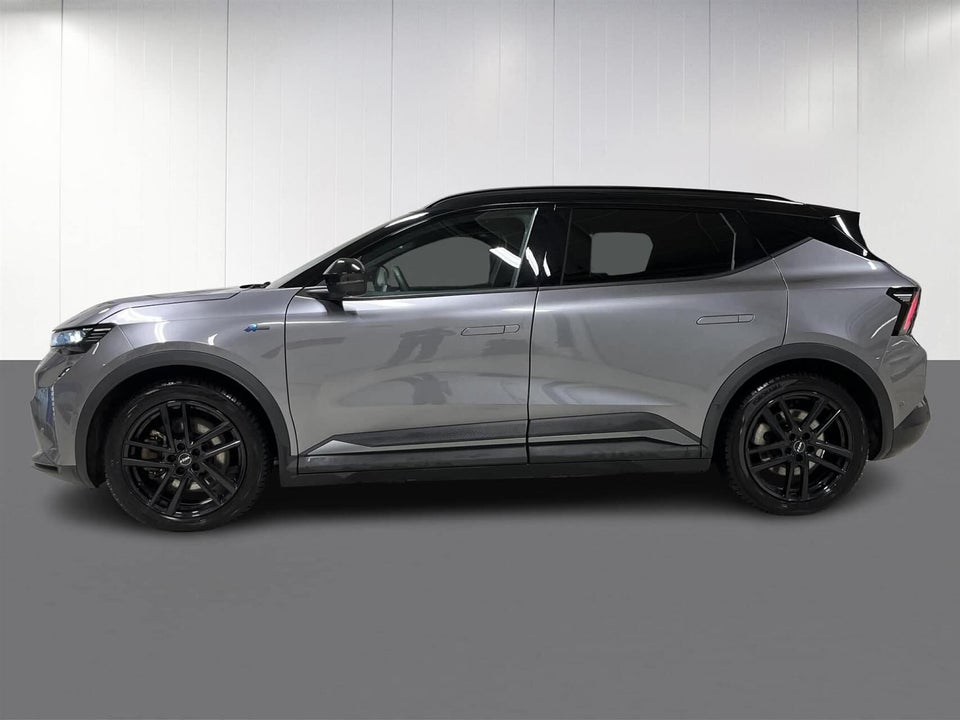 Renault Scenic E-Tech 87 Esprit Alpine 5d