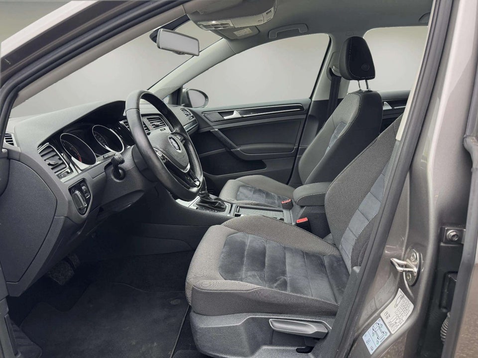 VW Golf VII 1,4 TSi 150 Highline DSG BMT 5d