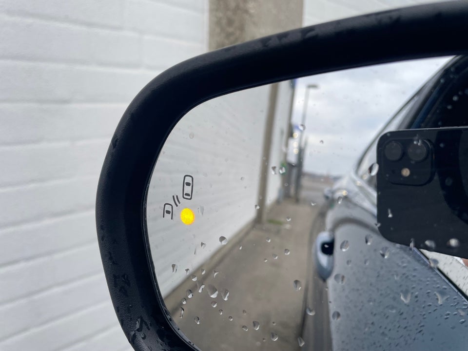 Ford Fiesta 1,0 EcoBoost mHEV Titanium X 5d