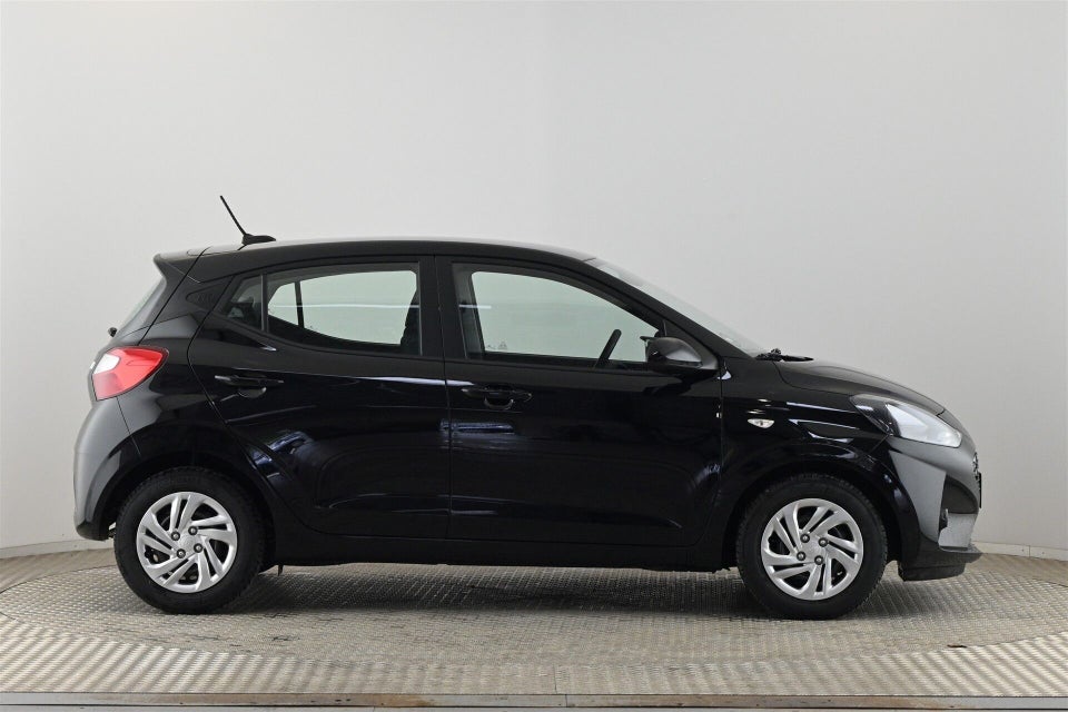 Hyundai i10 1,0 MPi Advanced 5d