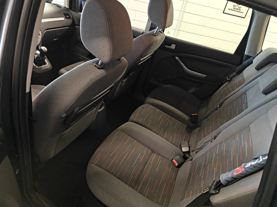 Ford C-MAX 1,6 Trend 5d
