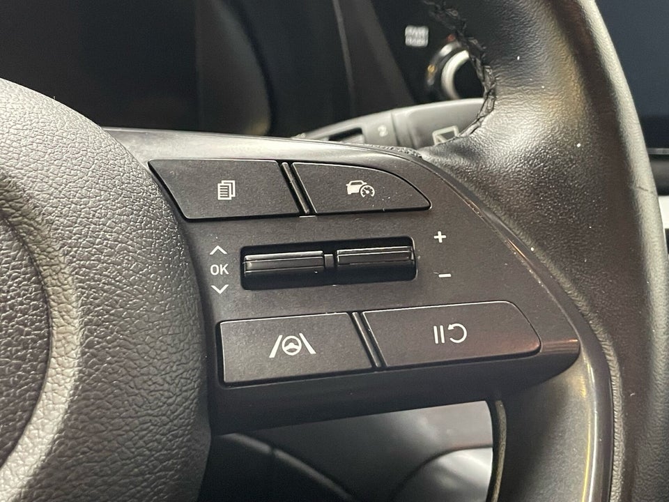 Hyundai i20 1,0 T-GDi Advanced DCT 5d