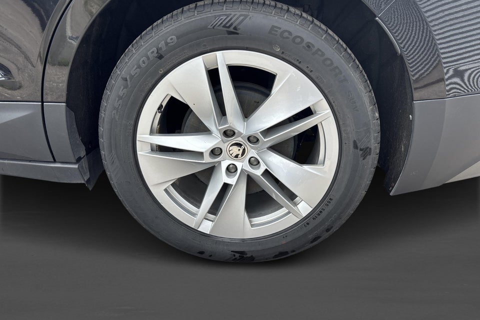 Skoda Enyaq 80 iV Clever 5d