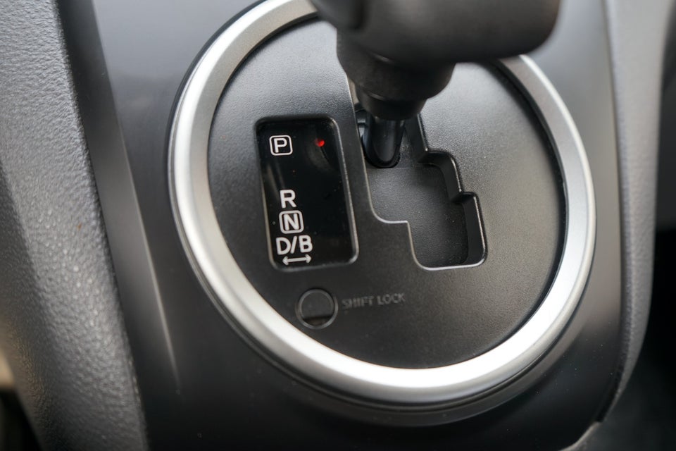 Nissan e-NV200 Comfort Van 5d