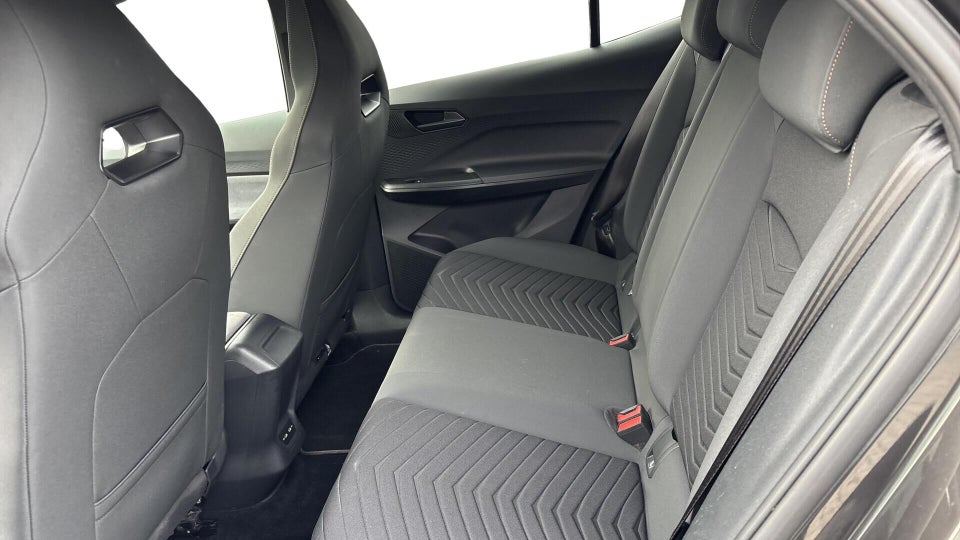 Cupra Born 58 High 5d