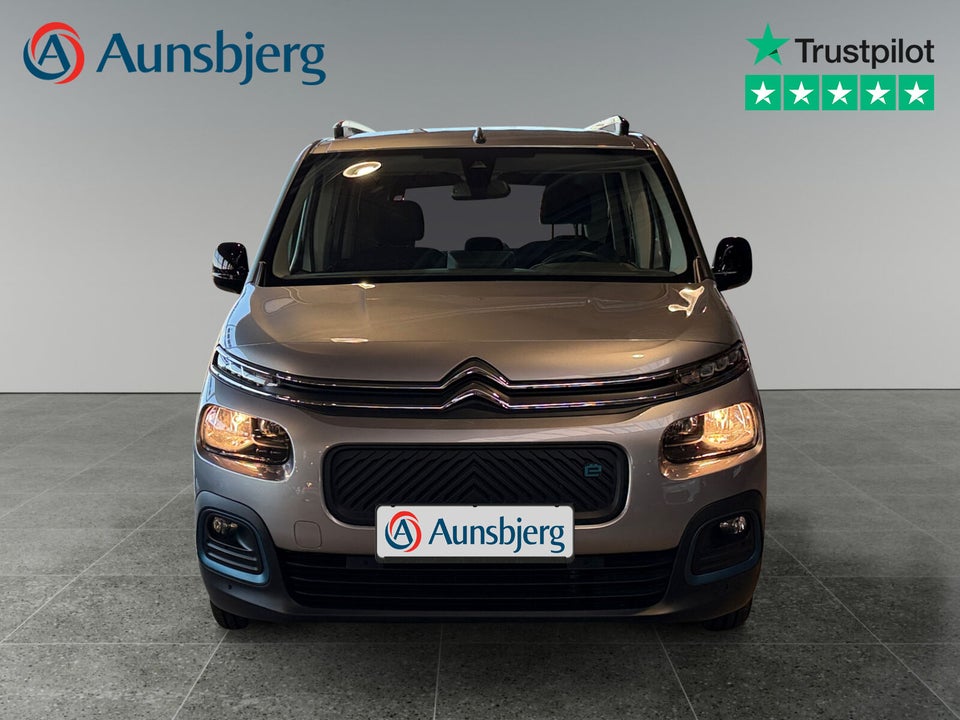 Citroën ë-Berlingo 50 Feel 5d