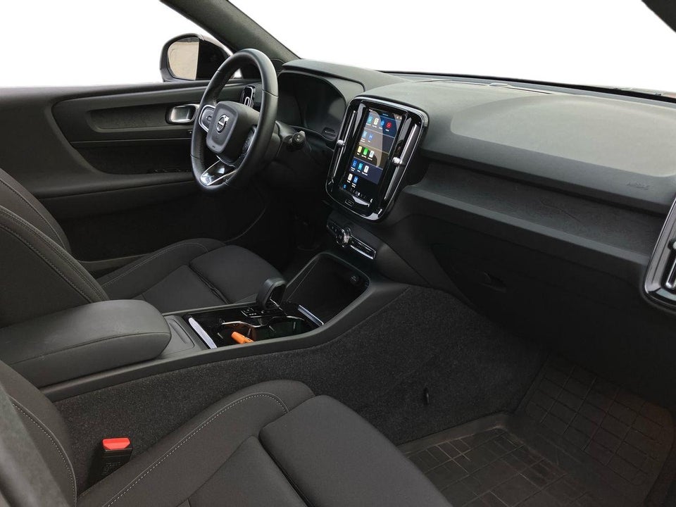 Volvo XC40 P6 ReCharge Plus 5d