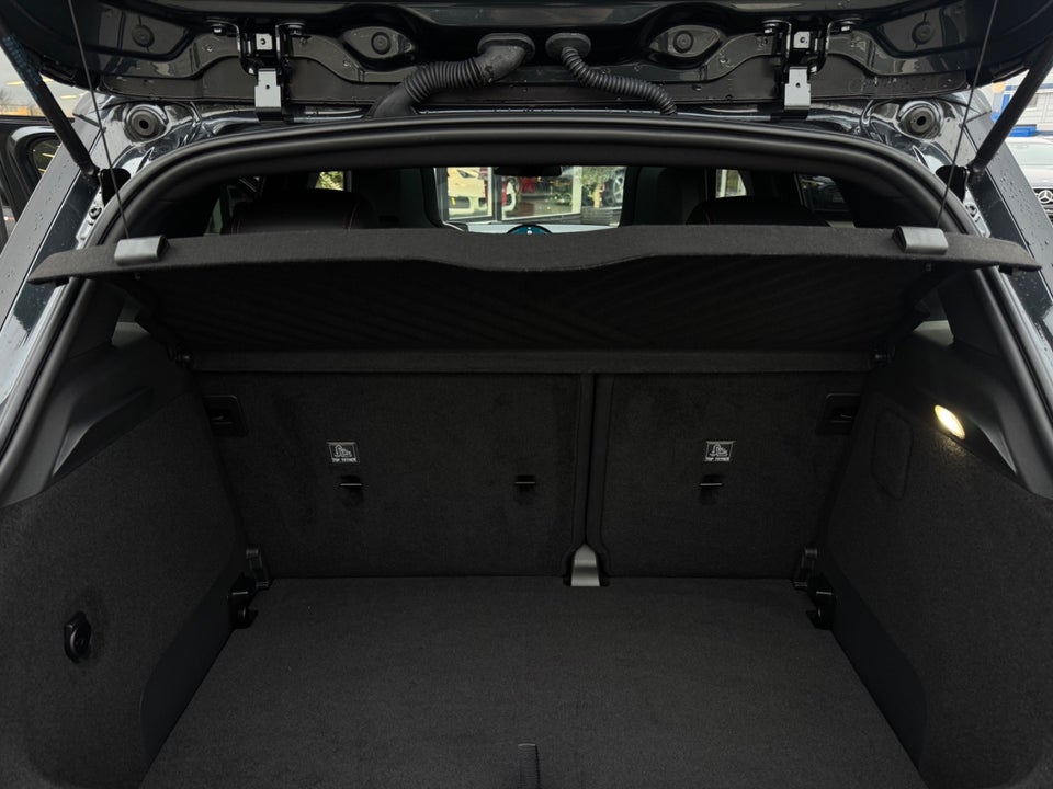 MINI Aceman SE JCW Trim M 5d