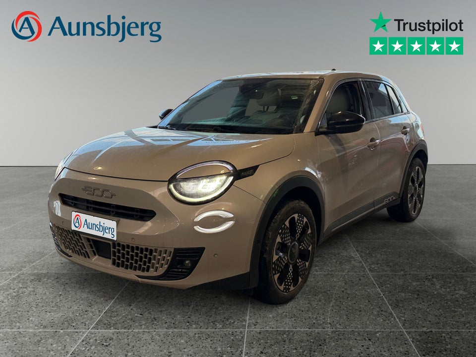 Fiat 600e 54 la Prima 5d