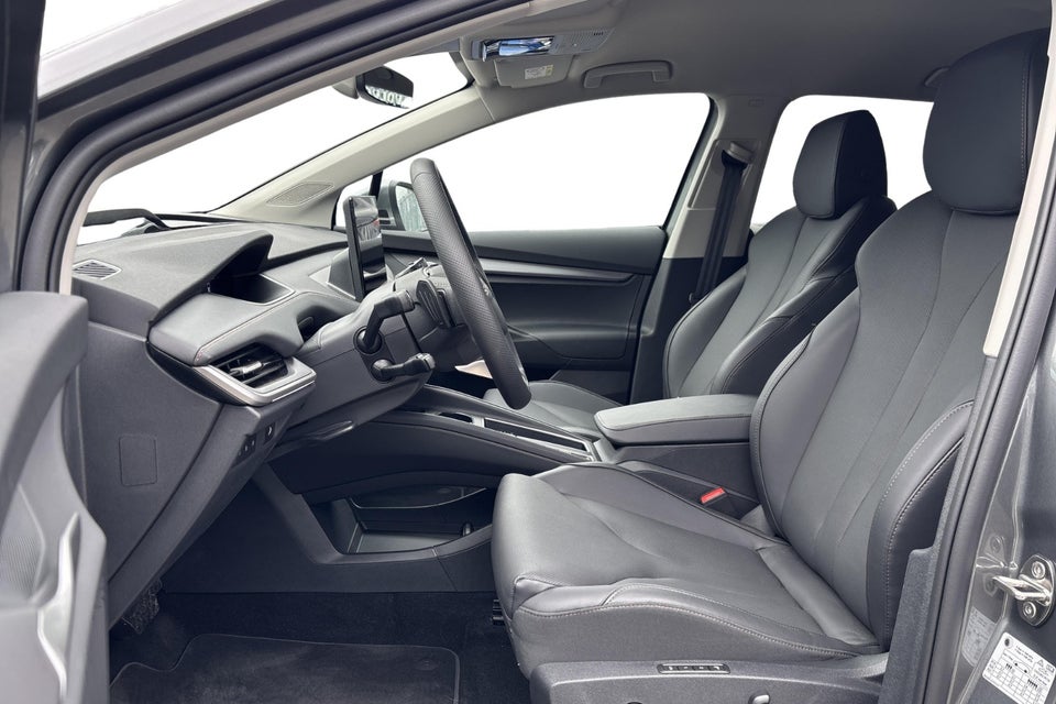 Skoda Enyaq 85 iV Suite Maxx 5d