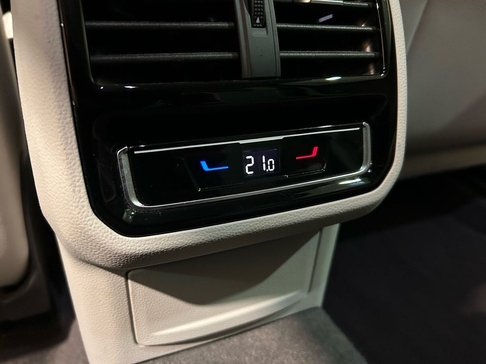 VW Passat 1,4 GTE Variant DSG 5d