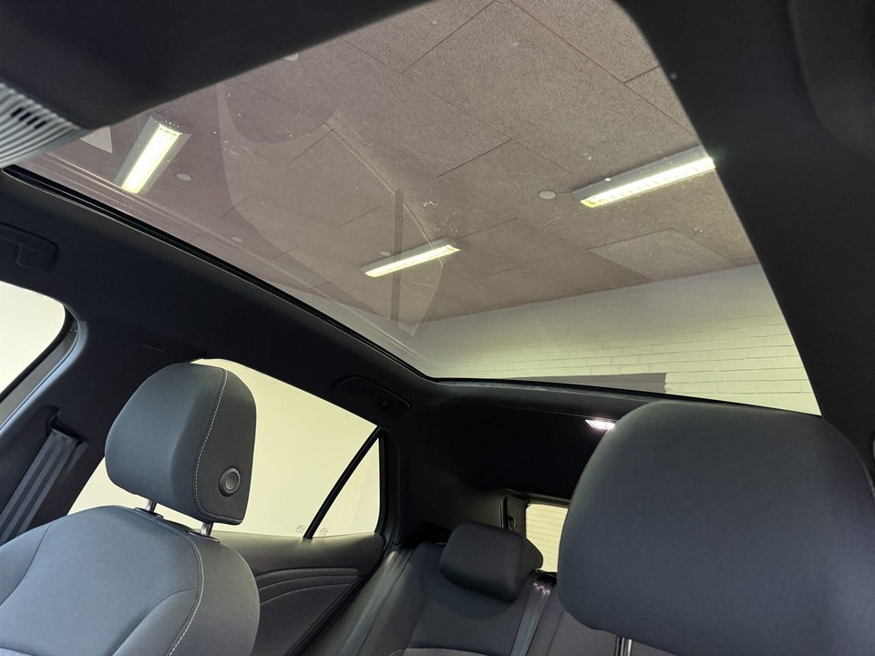 VW ID.3 58 Style Pro 5d