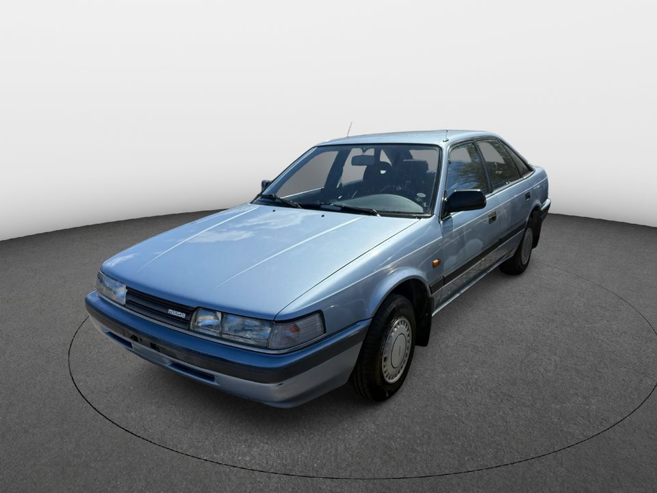 Mazda 626 1,8 GLX 5d