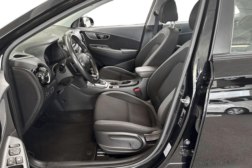 Hyundai Kona 1,6 HEV DCT 5d