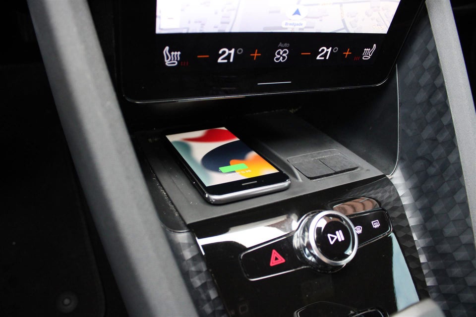 Polestar 2 Long Range 5d