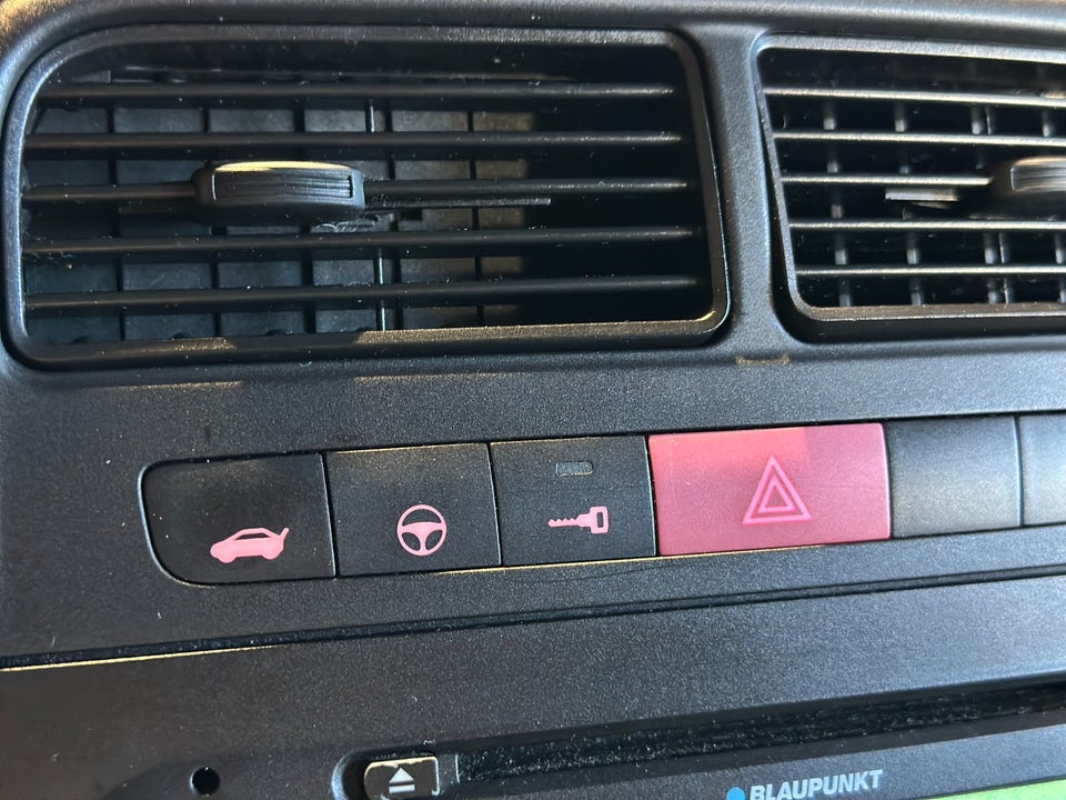 Fiat Grande Punto 1,2 Active 5d