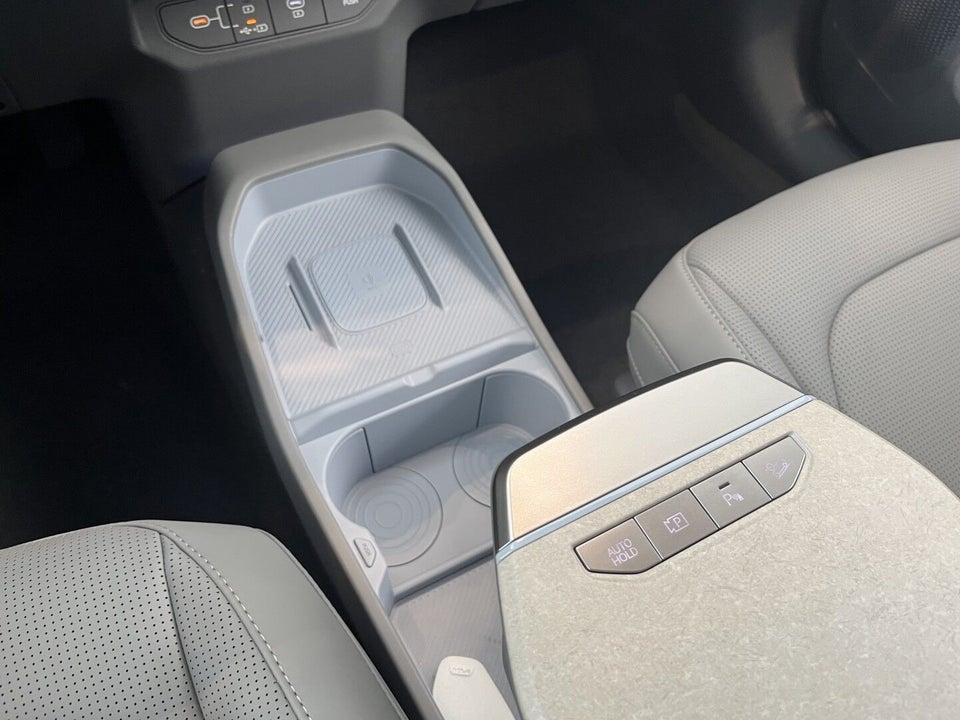 Kia EV3 81 Long Range Upgrade 5d