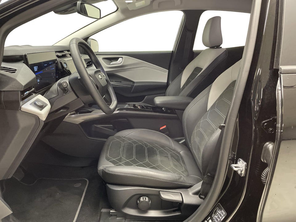 Ford Puma 46 Gen-E Premium 5d