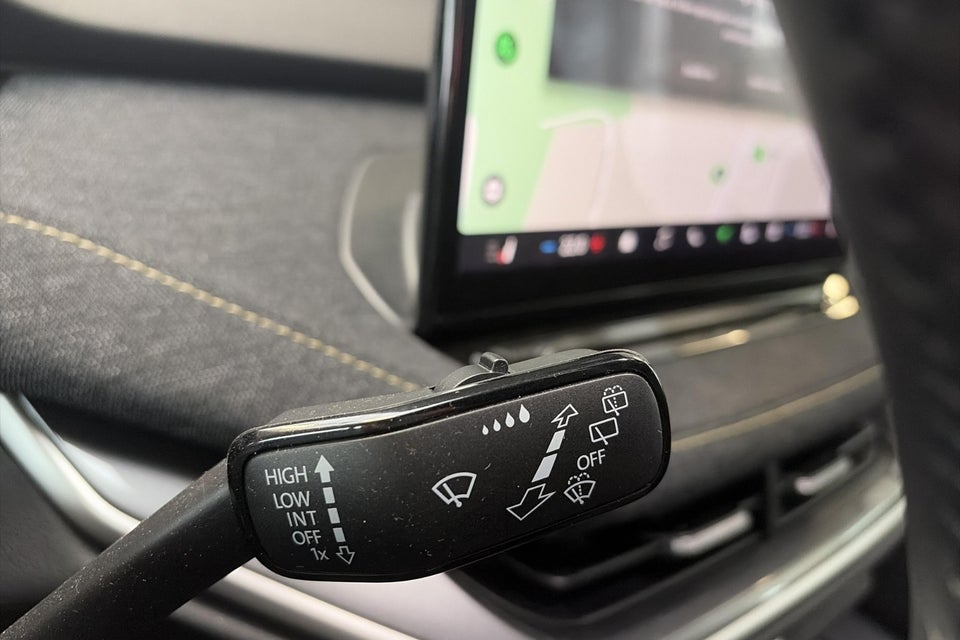 Skoda Elroq 85 iV Loft 5d
