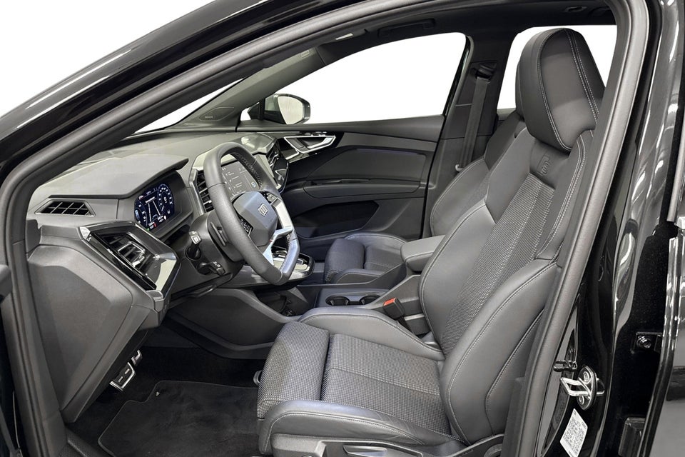 Audi Q4 e-tron 45 Ultra 5d