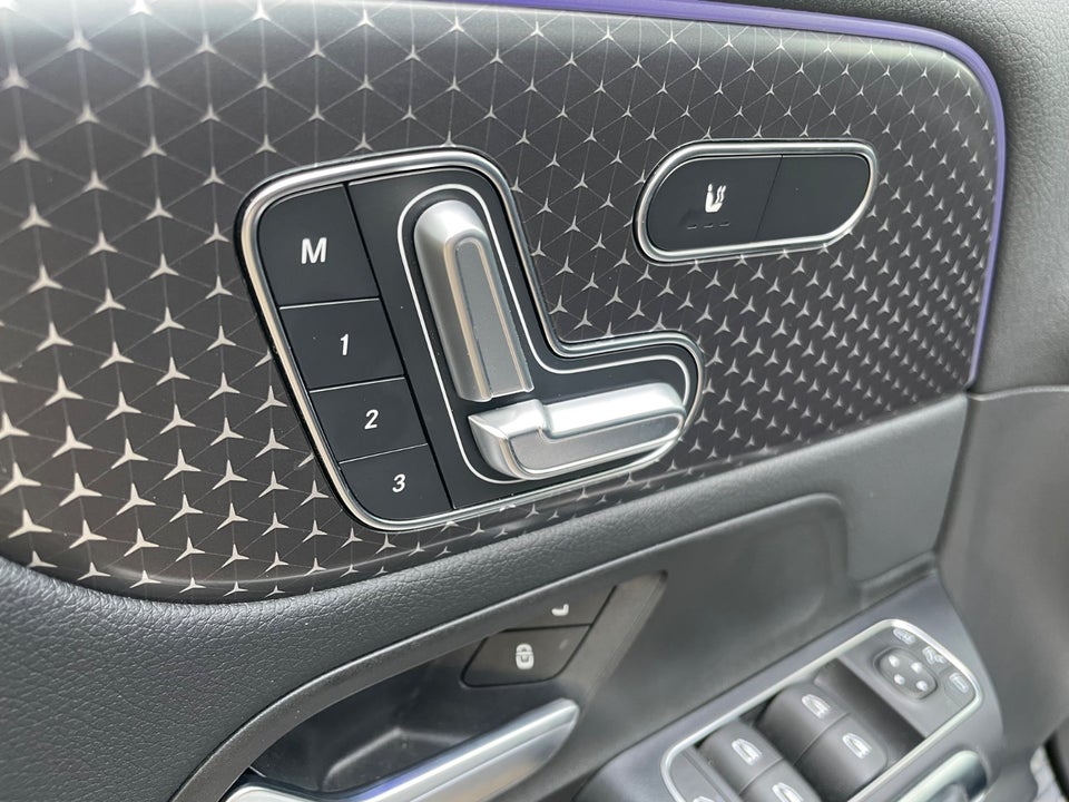 Mercedes EQB350 AMG Premium 4Matic 5d