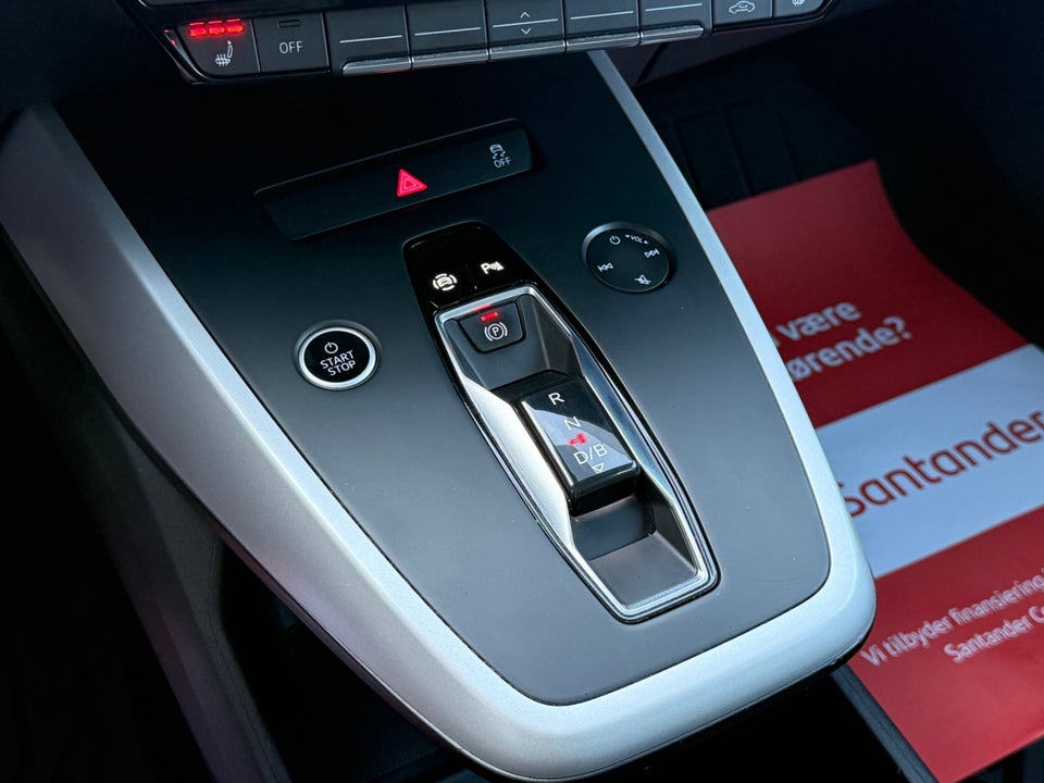 Audi Q4 e-tron 40 Proline 5d