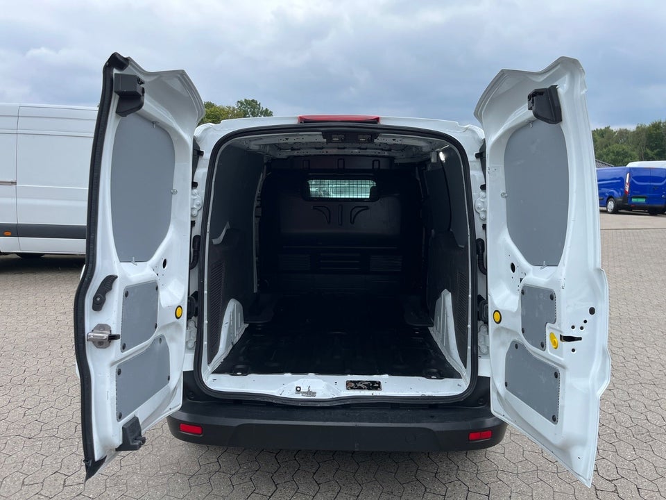 Ford Transit Connect 1,5 EcoBlue Trend aut. lang