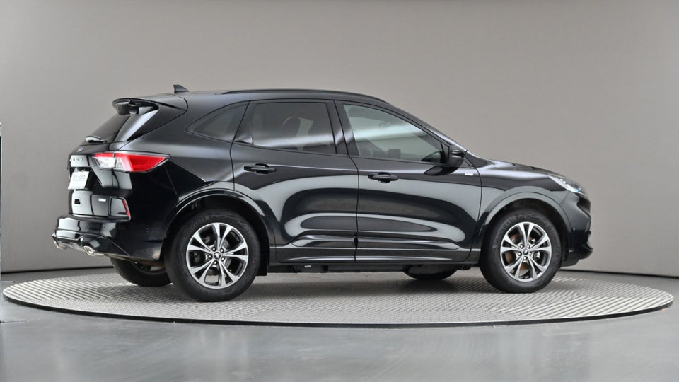 Ford Kuga 2,5 PHEV ST-Line X CVT Van 5d
