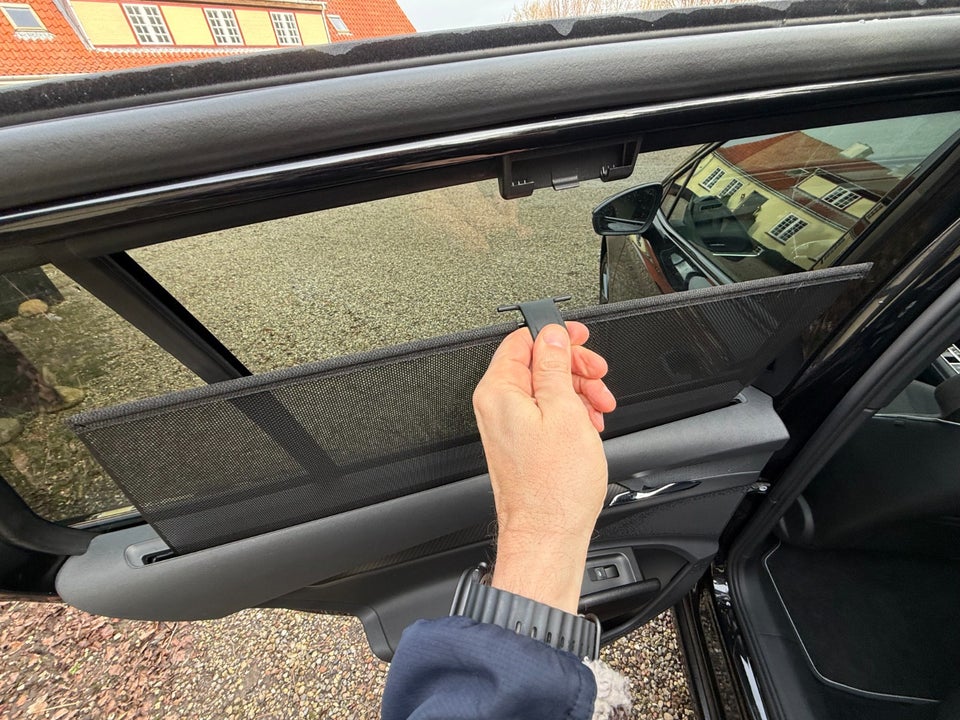 Skoda Enyaq 60 iV Sportline Maxx 5d