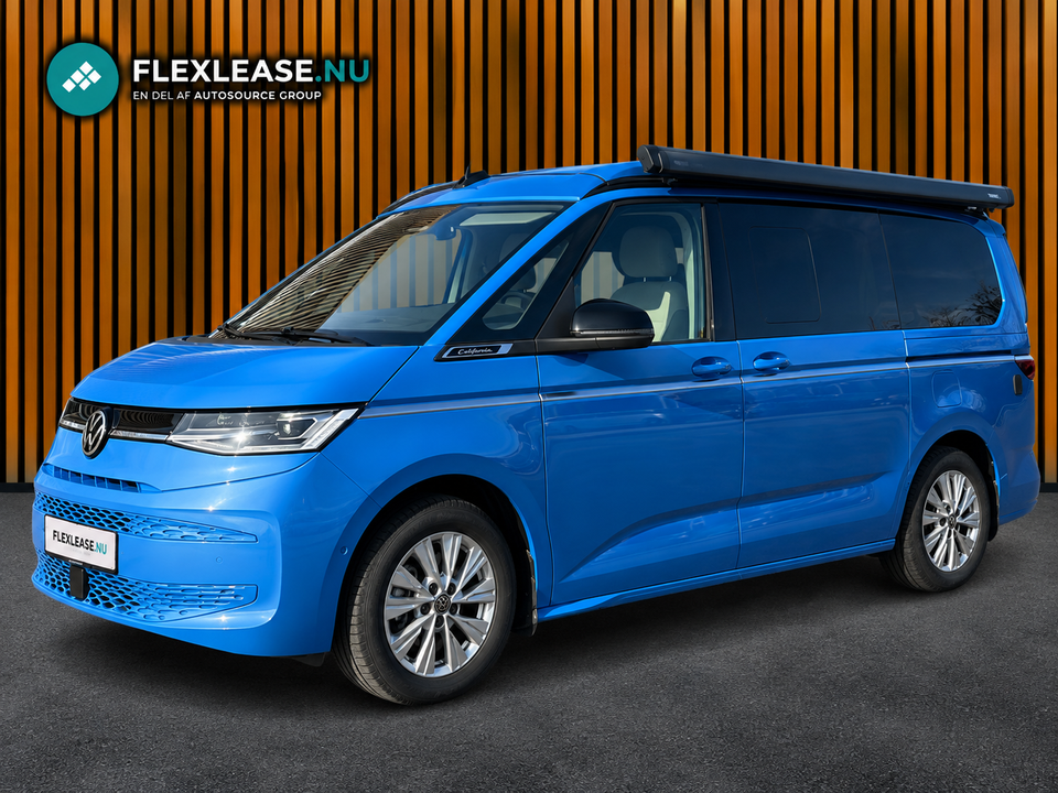 VW California 1,5 eHybrid Ocean DSG 4Motion