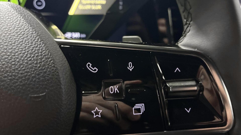 Renault Scenic E-Tech 87 Techno 5d