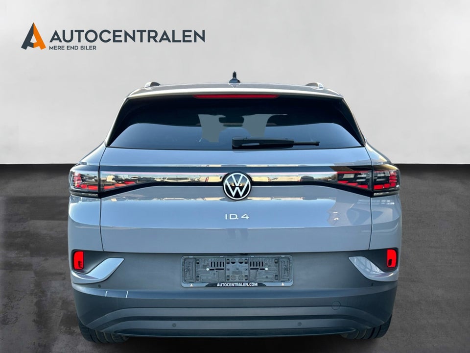 VW ID.4 77 Pro Style 5d