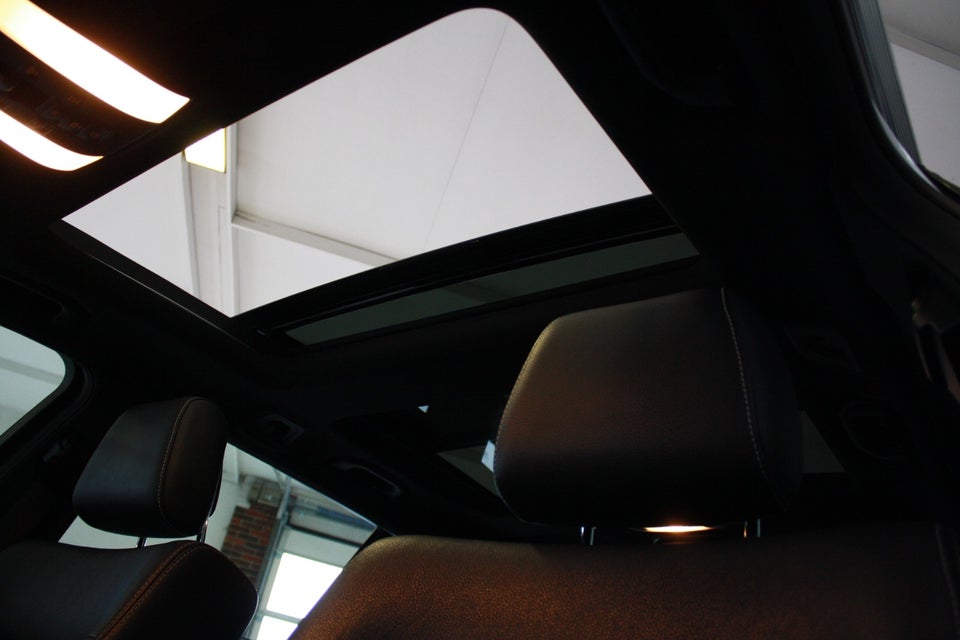 Mercedes E220 2,2 BlueTEC Edition E stc. aut. 5d