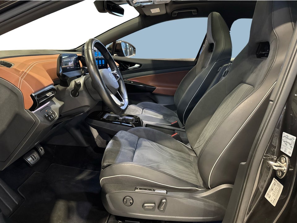 VW ID.4 77 Pro Performance Max 5d