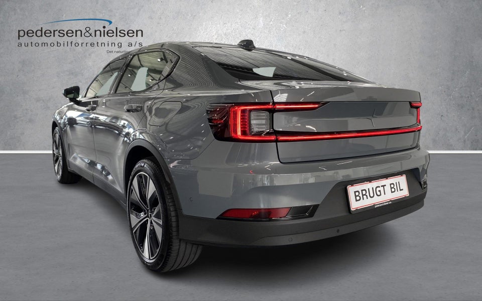 Polestar 2 Long Range 5d