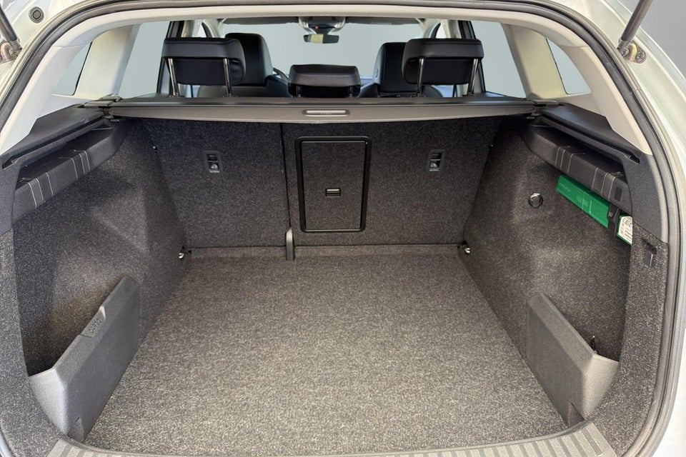 Skoda Enyaq 85x iV 5d