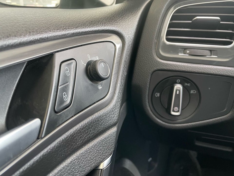 VW e-Golf VII Comfortline 5d