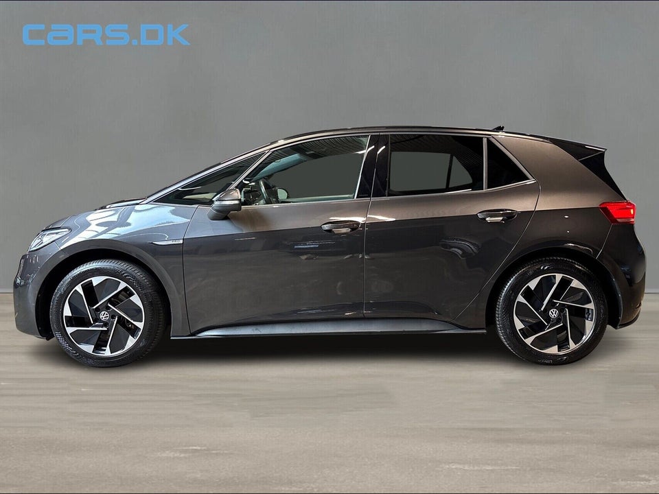 VW ID.3 58 Pro Performance Family 5d