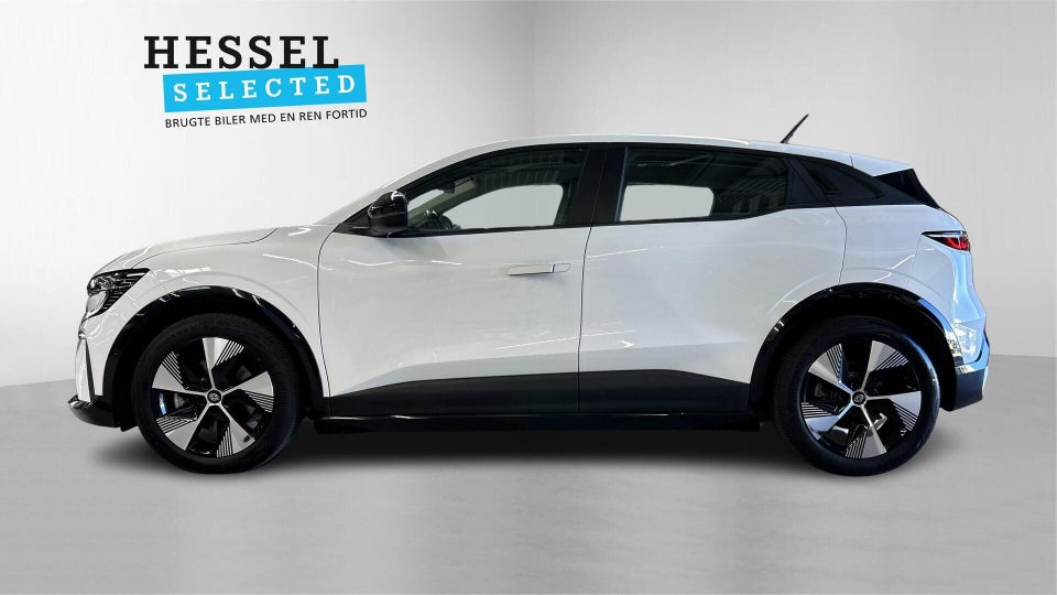 Renault Megane E-Tech 40 Equilibre 5d