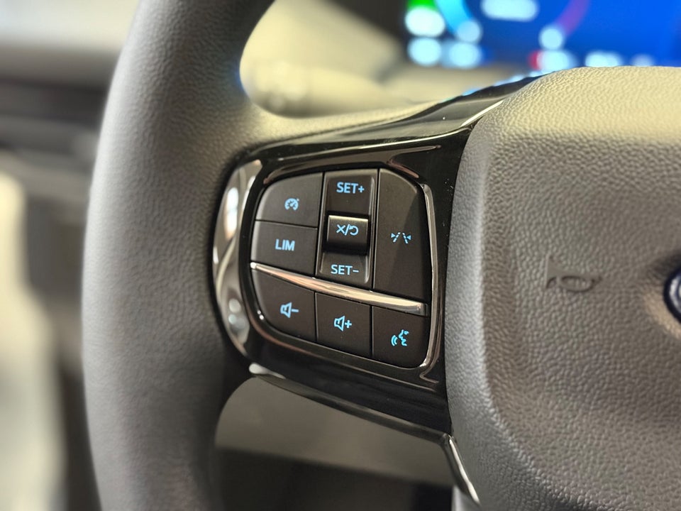 Ford Transit Custom 320 L1 2,0 EcoBlue Trend aut.