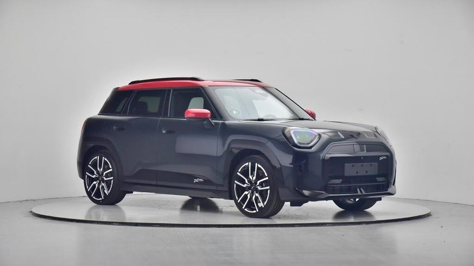 MINI Aceman SE JCW Trim XL 5d