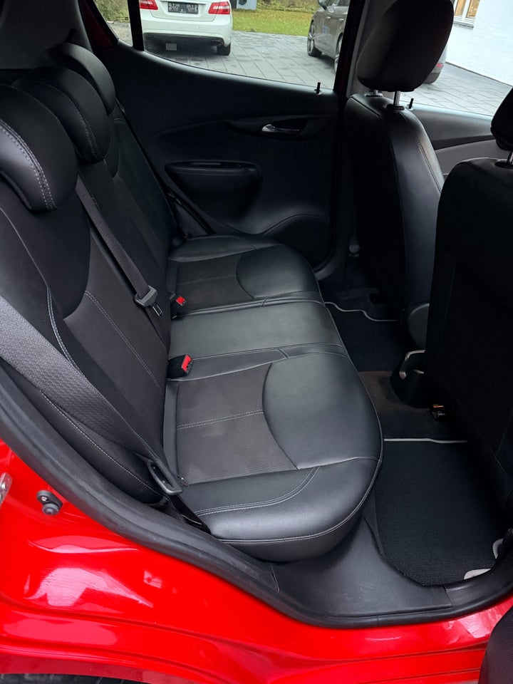 Opel Karl 1,0 Cosmo 5d